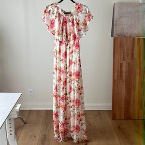 Show Me Your Mumu Maxi